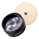 Mizon Pearl Eye Gel Patch Masks, Eye Treatment Mask Reduces Wrinkles And Puffiness, Dark Circles Treatment, Hydrogel Eye Patches (Black Pearl) Mizon Pearl Eye Gel Patch Masks, Eye Treatment Mask Reduces Wrinkles And Puffiness, Dark Circles Treatment, Hydrogel Eye Patches (Black Pearl)