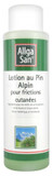 Allga San Alpine Pine Lotion For Skin Friction 250 Ml