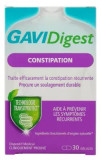 Gavidigest Conspitation 30 Capsules