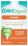 Gavidigest Diarrhea 30 Capsules