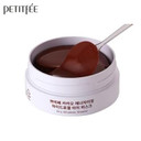 Petitfee Cacao Energizing Hydrogel Eye Mask 60 Sheets 84G