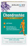 Granions Chondrostã©O + Massage Roll-On 6Ml