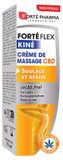 Fortã© Pharma Forte Flex Kinã© Cbd Massage Cream 75 Ml