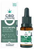 Boiron Cbd Oil 20% 15 Ml