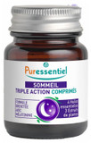 Puressentiel Sleep Tablets Triple Action 15 Tablets