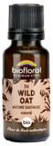 Biofloral Bach Flower Remedies 36 Wild Oat Organic 19.5 G