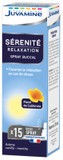 Juvamine Relaxation Serenity Oral Spray 20Ml
