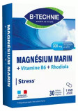 Biotechnie Marine Magnesium B6 Rhodiola 30 Capsules | Low Price Here