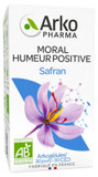 Arkopharma Arkocaps Saffron Organic 30 Capsules