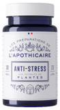Les Prã©Parations De L'Apothicaire Anti-Stress Preparation 60 Capsules