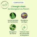 HerbalGem Organic Feminagem Cycle 30ml