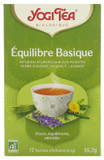 Yogi Tea Basic Balance Organic 17 Sachets