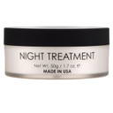 Bodyography Night Treatment Eye Serum - Reduces Dark Spots, Acne, Puffy Eyes & Wrinkles