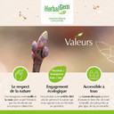 HerbalGem Organic Charm 30ml