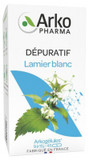 Arkopharma Arkocaps White Lamium 45 Capsules