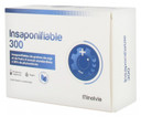 Minolvie Insaponifiable 300 60 Vegetable Capsules