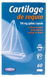 Orthonat Shark Cartilage 60 Capsules
