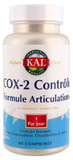 Kal Cox-2 Contrã´Le 60 Tablets
