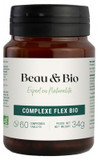 Beau & Bio Flex Complex 60 Tablets