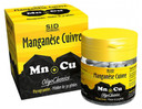 S.I.D Nutrition Oligoclassics Manganese Copper 30 Capsules