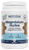 Oemine Magnesium Oyster 60 Capsules