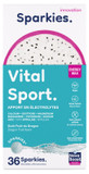 Nova Boost Sparkies Vital Sport 36 Effervescent Microbeads
