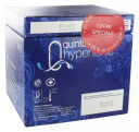 Laboratoires Quinton Hypertonic 30 Phials + 6 Free Phials