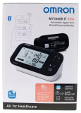 Omron Intelli It Afib M7 Automatic Cuff Blood Pressure Monitor