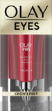 Olay Eyes Pro Retinol Eye Cream Anti-Wrinkle Treatment For Crow'S Feet, 0.5 Fl Oz0.5 Fl Oz (Pack Of 1)