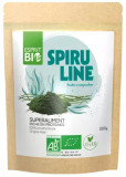 Esprit Bio Spirulina Powder To Sprinkle Superfood 200G