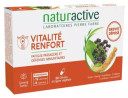 Naturactive Vitality Reinforcement 30 Capsules
