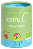 Flamant Vert Spiru.C 300 Tablets Of 500Mg