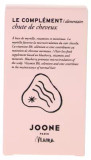Joone Le Complã©Ment Alimentaire Chute De Cheveux 60 Capsules