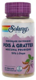 Solaray Mucuna Pruriens 60 Vegetable Gel-Caps
