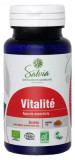 Salvia Nutrition Vitalitã© Biobio Bio 70 G