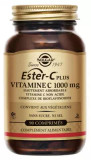 Solgar Ester-C Plus 1000Mg Vitamin C 90 Tablets