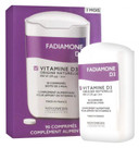 Laboratoire Novomedis Fadiamone D3 Vitamine D3 90 Tablets