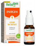 Herbalgem Energem Coup De Boost Bio 15 Ml