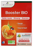 Les 3 Chãªnes Booster Bio 20 Ampoules