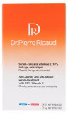 Dr Pierre Ricaud Vitamin C Serum-Cure 10% Anti-Fatigue And Anti-Aging 27 G