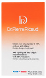 Dr Pierre Ricaud Vitamin C Serum-Cure 10% Anti-Fatigue And Anti-Aging 27 G