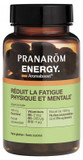 Pranarã´M Aromaboost Energy 60 Capsules