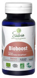 Salvia Nutrition Energy Bioboost Organic 90 Capsules