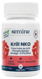 Oemine Krill 30 Capsules
