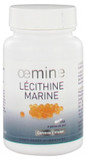 Oemine Marine Lecithin 60 Capsules