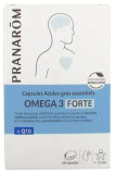 Pranarã´M Omã©Ga 3 Forte 60 Capsules