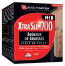 Fortã© Pharma Xtra Slim 700 Men 120 Capsules