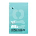 Sio Beauty Eye And Smile Superlift - Eye & Lip Anti-Wrinkle Silicone Patches - Reduce Smile And Under Eye Wrinkles Overnight