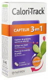 Nutreov Calori Track Sensor 3-In-1 30 Tablets