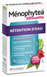Nutreov Mã©Nophytea Silhouette Water Retention 30 Tablets